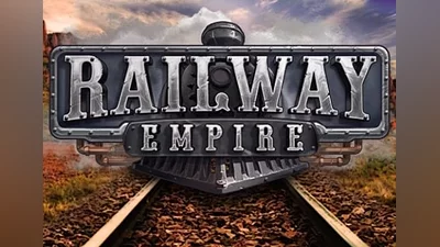Railway Empire EN/DE/FR/IT/RU/ZH/ES Global (Global) [Steam]