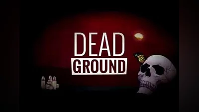 Dead Ground EN Global (Global) [Steam]