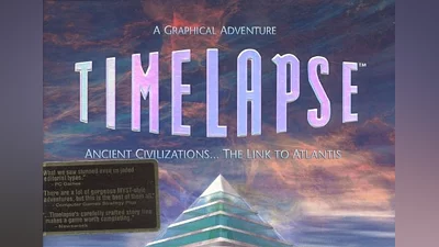 Timelapse EN Global (Global) [Steam]