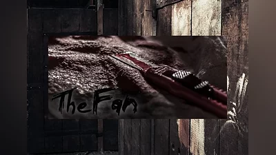 The Fan EN/FR Global (Global) [Steam]