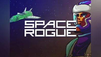 Space Rogue Classic EN Global (Global) [Steam]