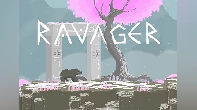 Ravager EN Global (Global) [Steam]