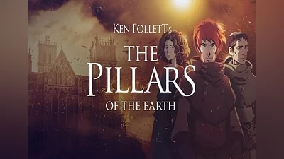 Ken Follett's The Pillars of the Earth Global (Global) [Steam]