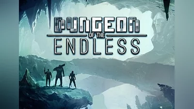 Dungeon of the Endless EN/DE/FR Global (Global) [Steam]