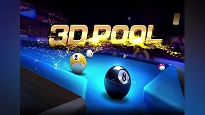 3D Pool EN/DE/FR Global (Global) [Steam]