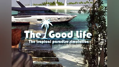 The Good Life 2012 EN/DE Global (Global) [Steam]