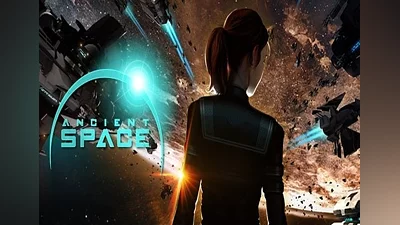 Ancient Space EN/DE/FR/PL/RU Global (Global) [Steam]