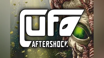 UFO: Aftershock EN/DE/FR/PL/RU/ES Global (Global) [Steam]