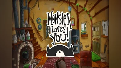 Monster Loves You! EN Global (Global) [Steam]
