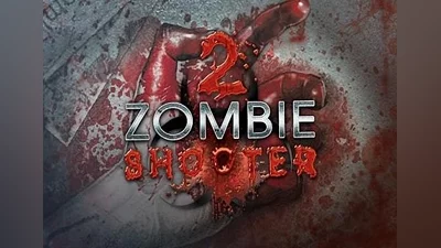 Zombie Shooter 2 EN/RU Global (Global) [Steam]