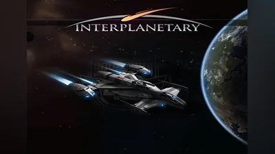 Interplanetary EN Global (Global) [Steam]