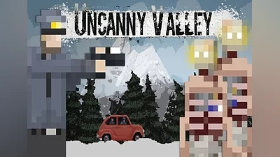 Uncanny Valley EN Global (Global) [Steam]