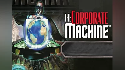 The Corporate Machine EN Global (Global) [Steam]