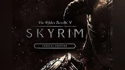The Elder Scrolls V: Skyrim Special Edition RU/CIS (RU/CIS) [Steam]