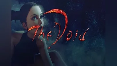 The Void EN Global (Global) [Steam]