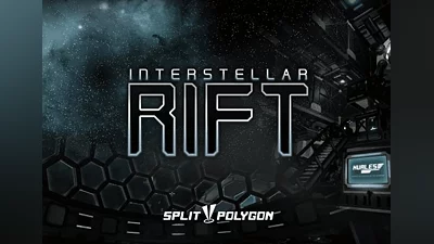 Interstellar Rift EN Global (Global) [Steam]