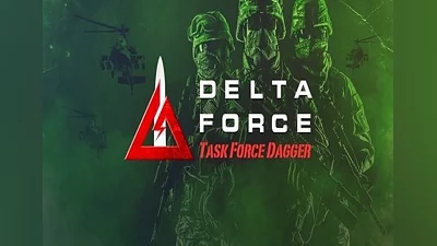 Delta Force: Task Force Dagger EN Global (Global) [Steam]