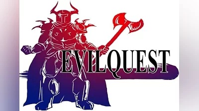 EvilQuest EN Global (Global) [Steam]