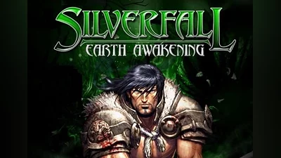 Silverfall: Earth Awakening EN/DE/FR Global (Global) [Steam]