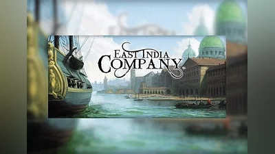 East India Company EN/DE/FR Global (Global) [Steam]