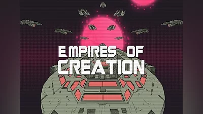 Empires Of Creation EN Global (Global) [Steam]