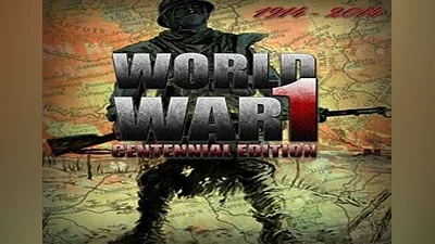 World War 1 Centennial Edition EN Global (Global) [Steam]