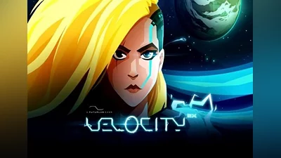 Velocity 2X EN/DE/FR/IT/PT/ES Global (Global) [Steam]