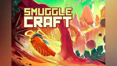 SmuggleCraft EN Global (Global) [Steam]