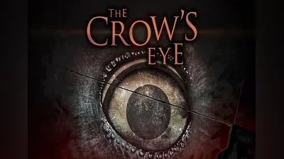 The Crow's Eye EN/FR/IT/RU/ES/TR Global (Global) [Steam]