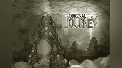 Original Journey EN/DE/RU/ZH/ES Global (Global) [Steam]