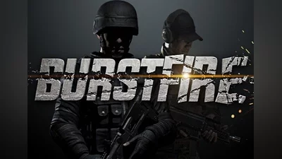 Burstfire EN Global (Global) [Steam]