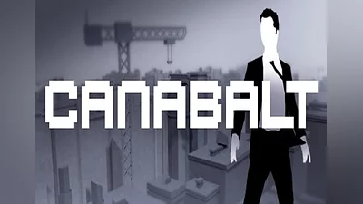 Canabalt EN/DE/FR/IT/ES Global (Global) [Steam]