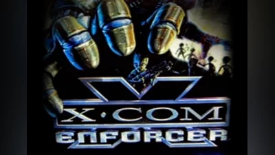 X-COM: Enforcer EN Global (Global) [Steam]