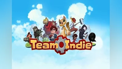 Team Indie EN Global (Global) [Steam]