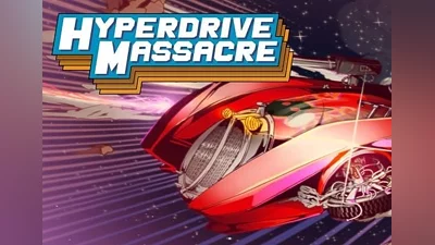 Hyperdrive Massacre EN Global (Global) [Steam]