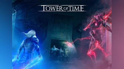 Tower of Time EN/DE/FR/PL/RU/ZH/TR/ZH Global (Global) [Steam]