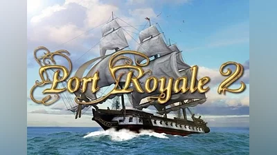 Port Royale 2 EN Global (Global) [Steam]