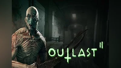 Outlast 2 North America (North America) [Steam]