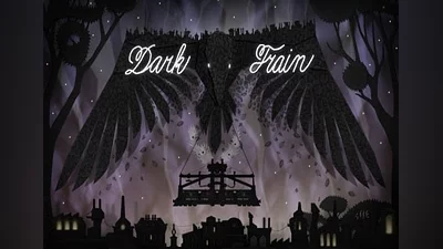 Dark Train Global (Global) [Steam]