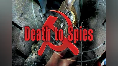 Death to Spies EN/DE/FR/IT/RU/ES Global (Global) [Steam]