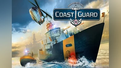 Coast Guard EN/DE/FR/RU Global (Global) [Steam]
