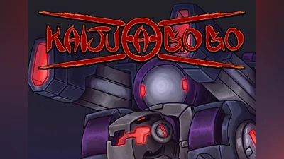 Kaiju-A-GoGo EN Global (Global) [Steam]