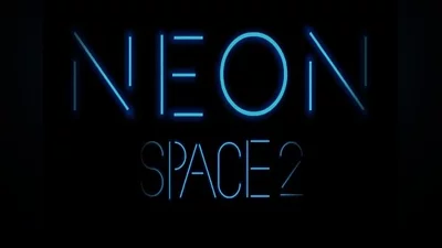 Neon Space 2 EN Global (Global) [Steam]