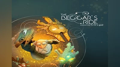 The Beggar's Ride EN/DE/FR/IT/RU/ZH/ES Global (Global) [Steam]