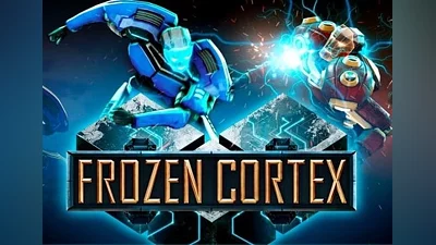 Frozen Cortex EN Global (Global) [Steam]