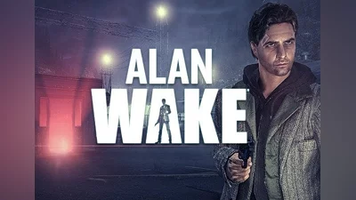 Alan Wake Collector's Edition EN EU (EU) [Steam]