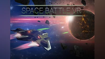 Space Battle VR Global (Global) [Steam]