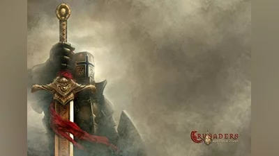 Crusaders: Thy Kingdom Come EN/DE/FR/IT/ES Global (Global) [Steam]