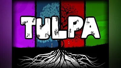 Tulpa EN/DE/FR/IT/RU/ES Global (Global) [Steam]