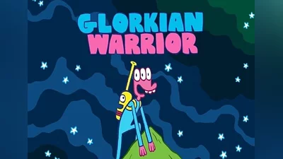 Glorkian Warrior: The Trials Of Glork EN/DE/FR/IT/ES Global (Global) [Steam]
